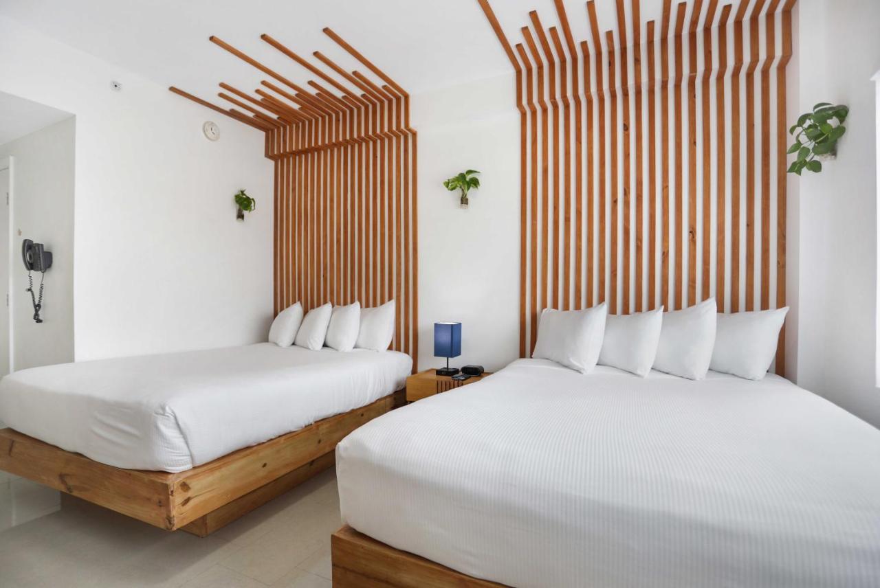 Superior Double at Hotel Belleza