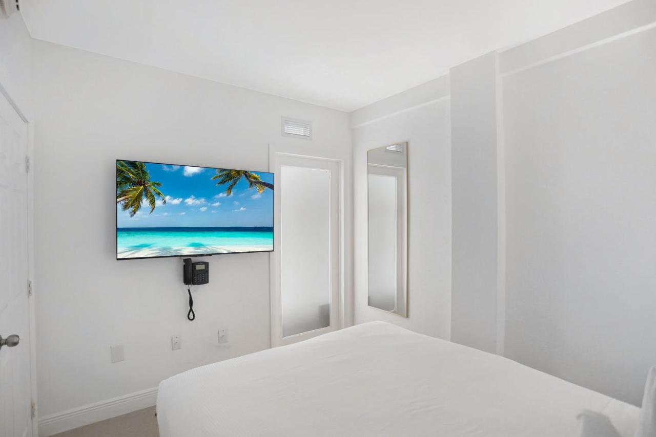 Deluxe Double Studio at Hotel Belleza