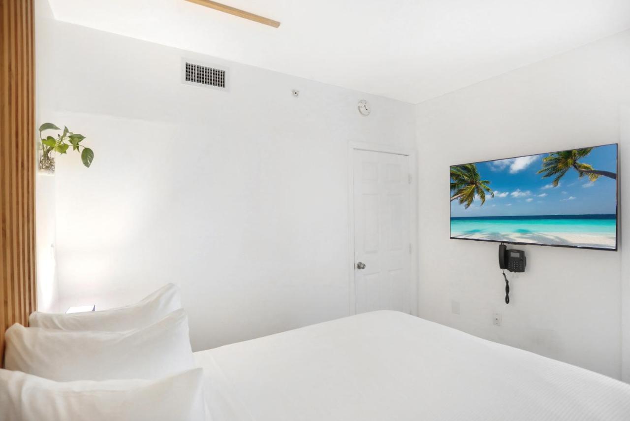 Deluxe Double Studio at Hotel Belleza