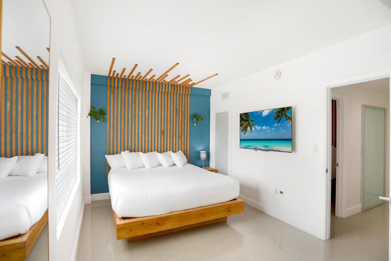 Deluxe Double Studio at Hotel Belleza