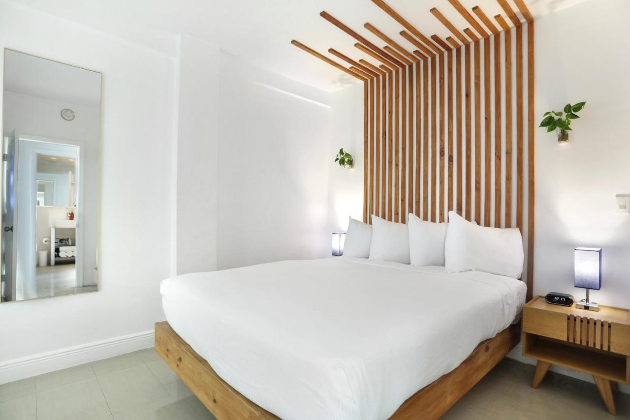 Deluxe Double Studio at Hotel Belleza