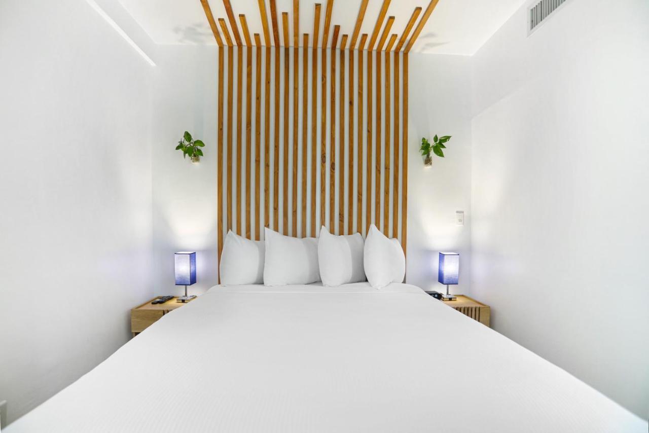 Deluxe Double Studio at Hotel Belleza