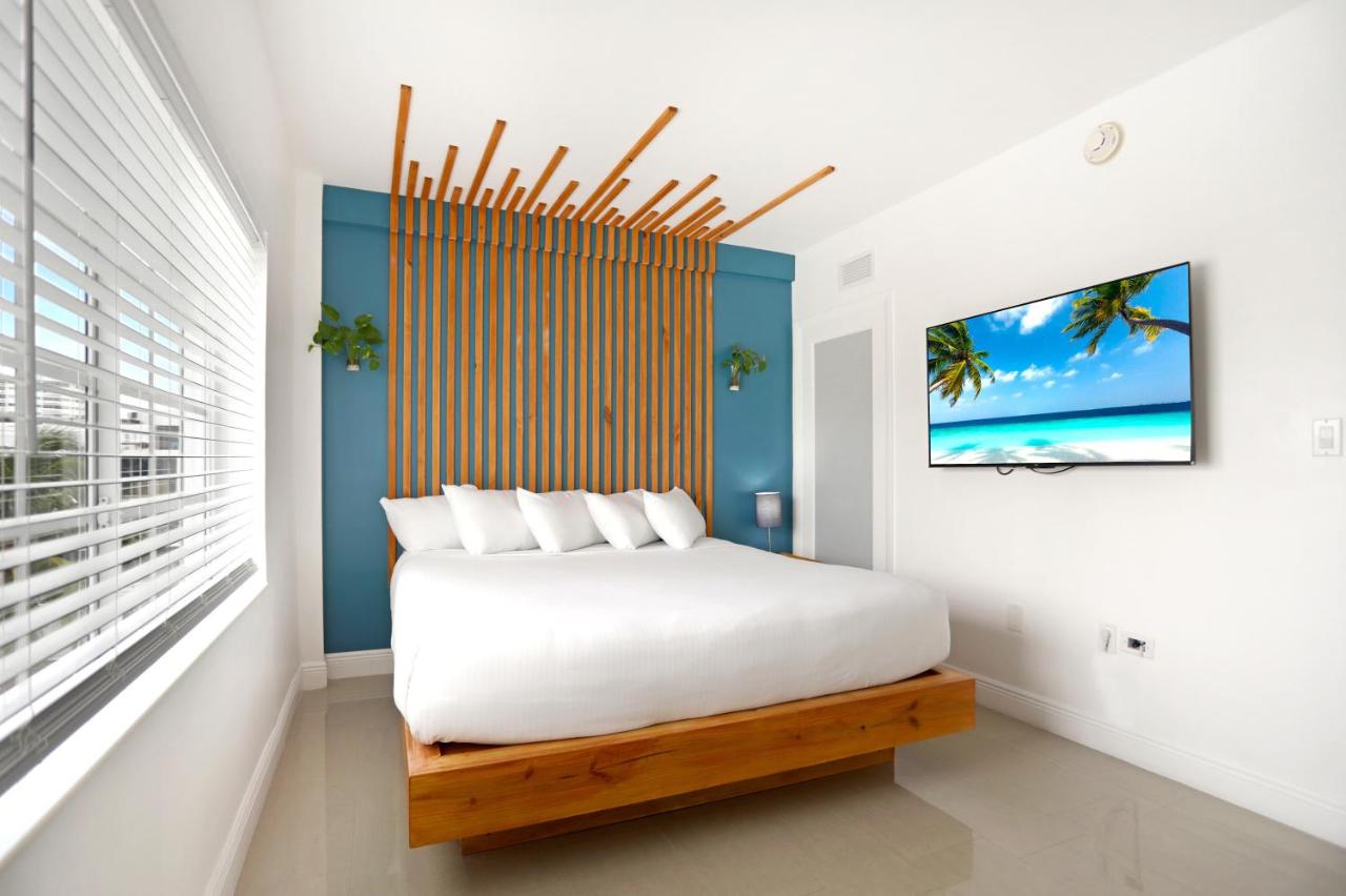 Deluxe Double Studio at Hotel Belleza