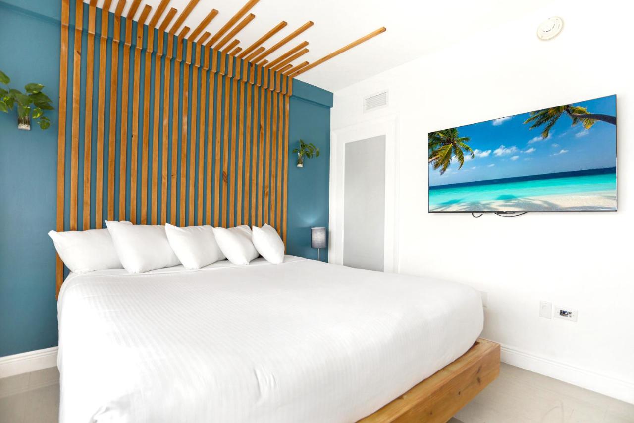 Deluxe Double Studio at Hotel Belleza
