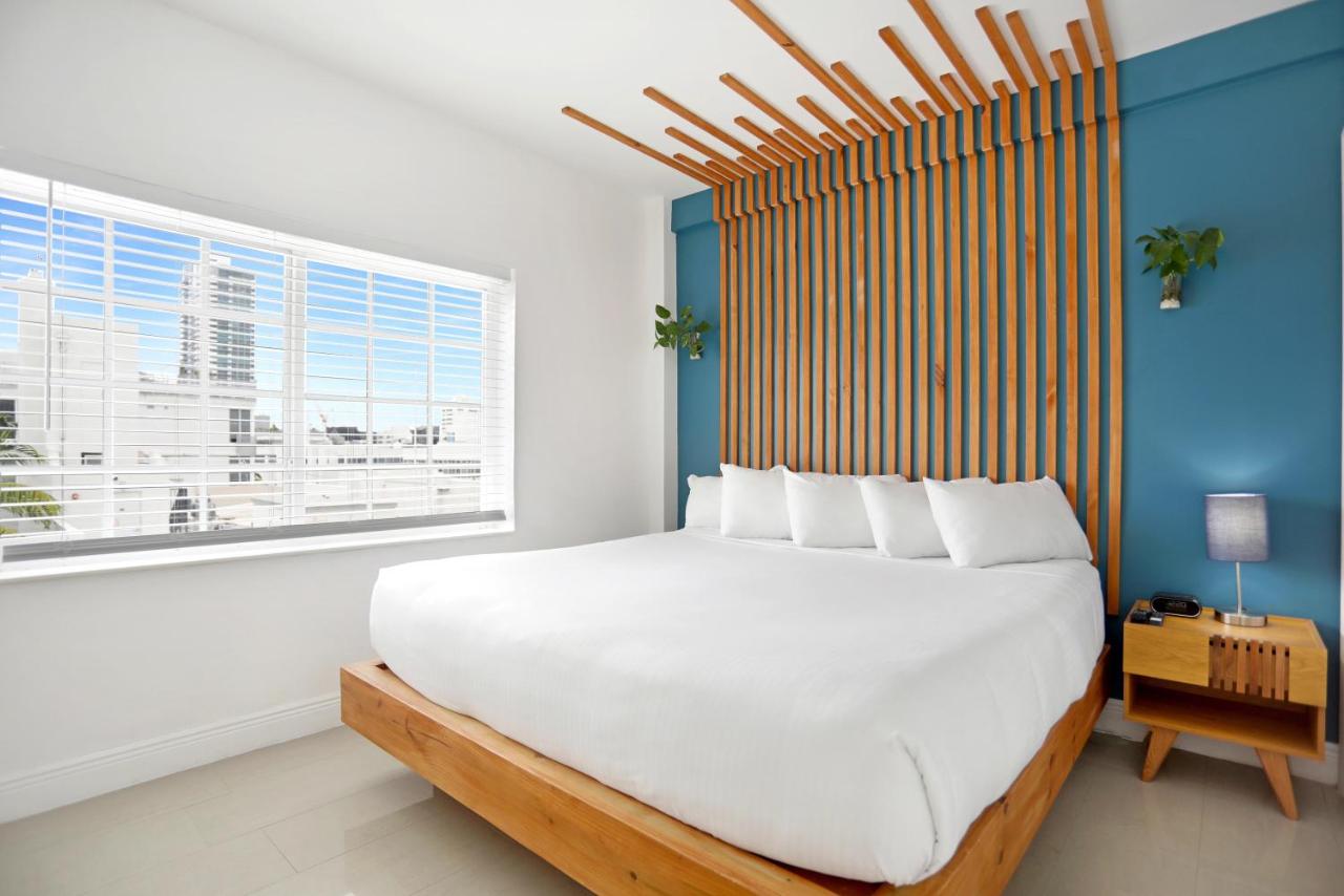 Deluxe Double Studio at Hotel Belleza