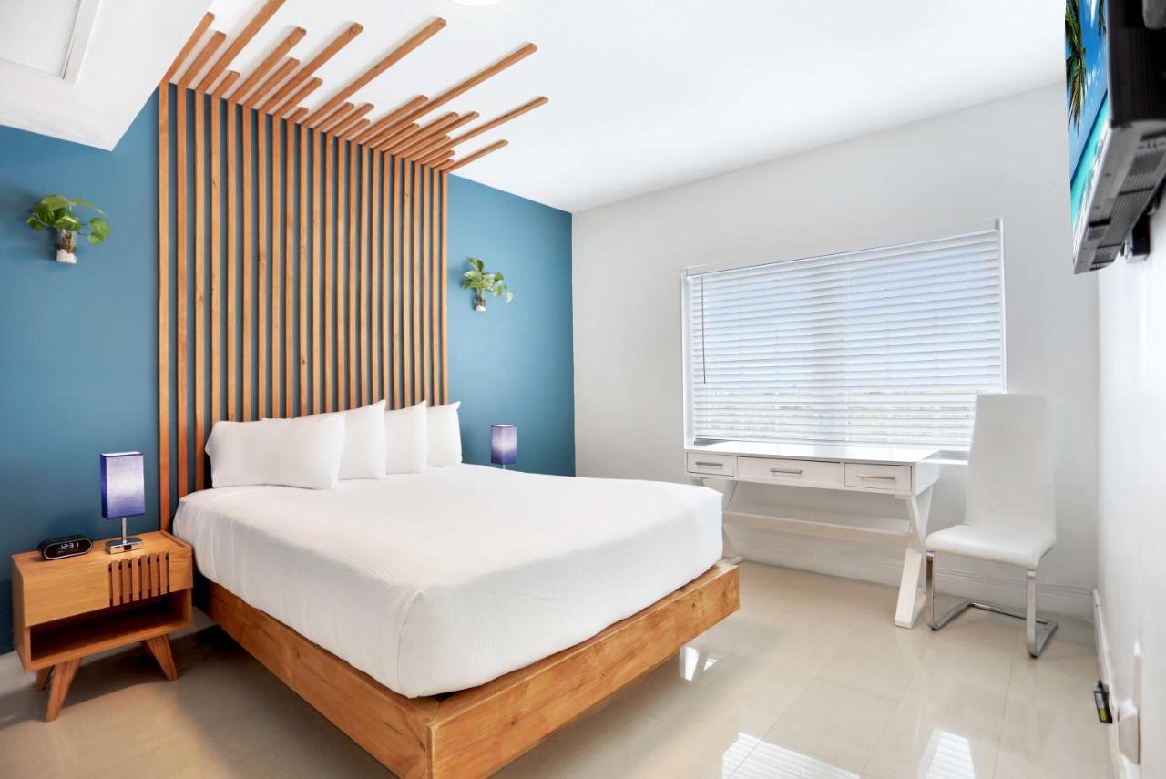 | Hotel Belleza