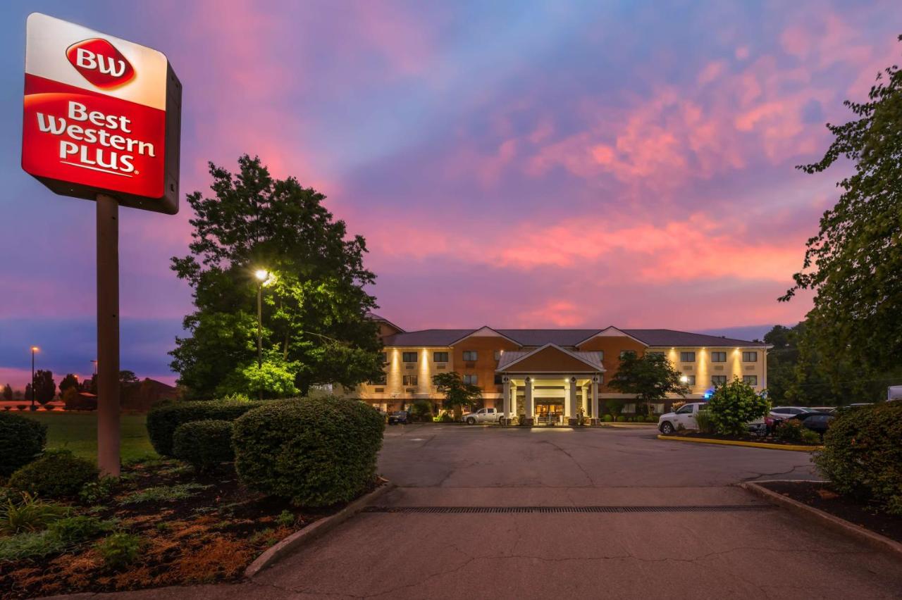 | Best Western Plus Georgetown Corporate Center Hotel