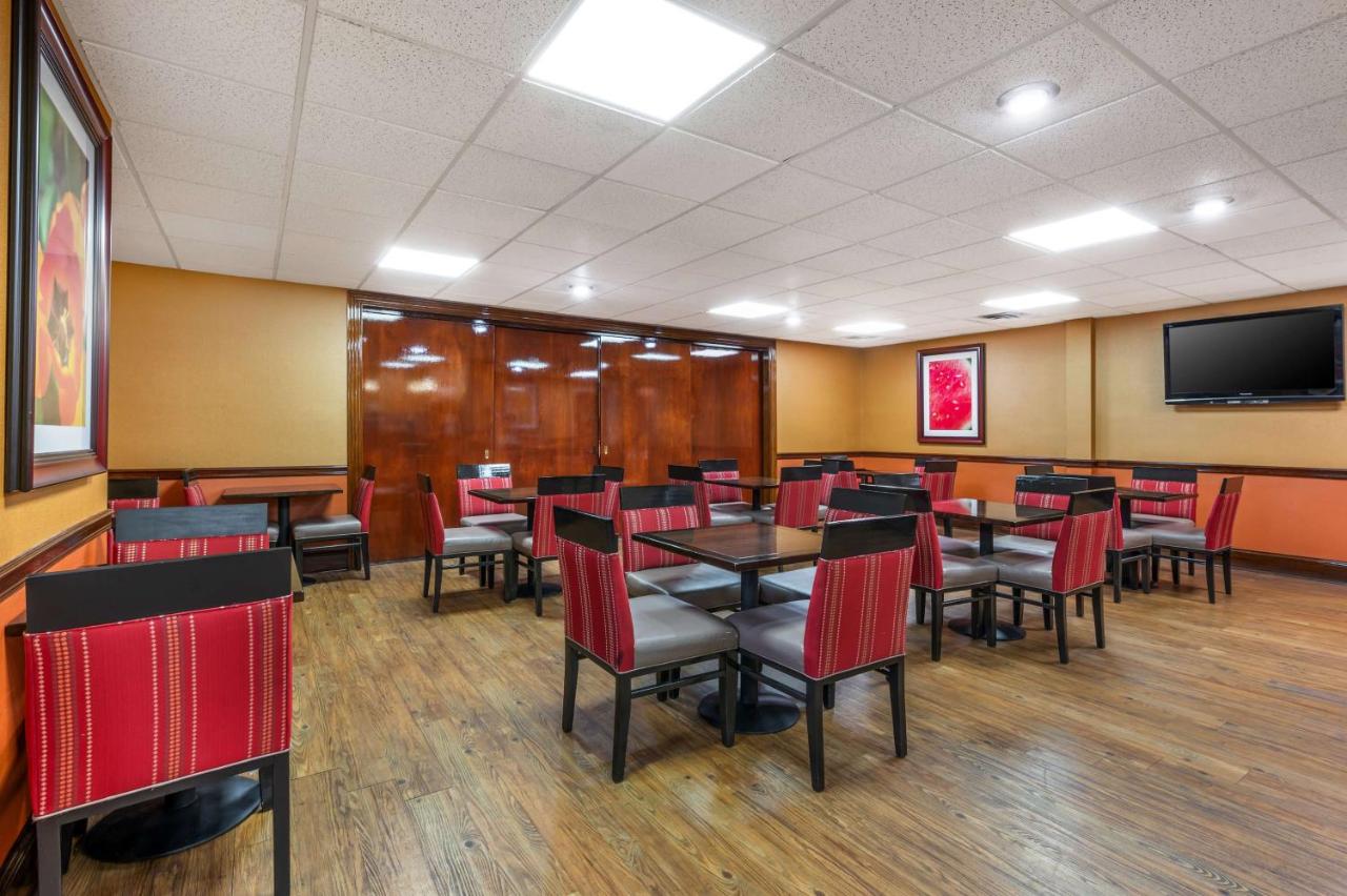 | Best Western Plus Georgetown Corporate Center Hotel