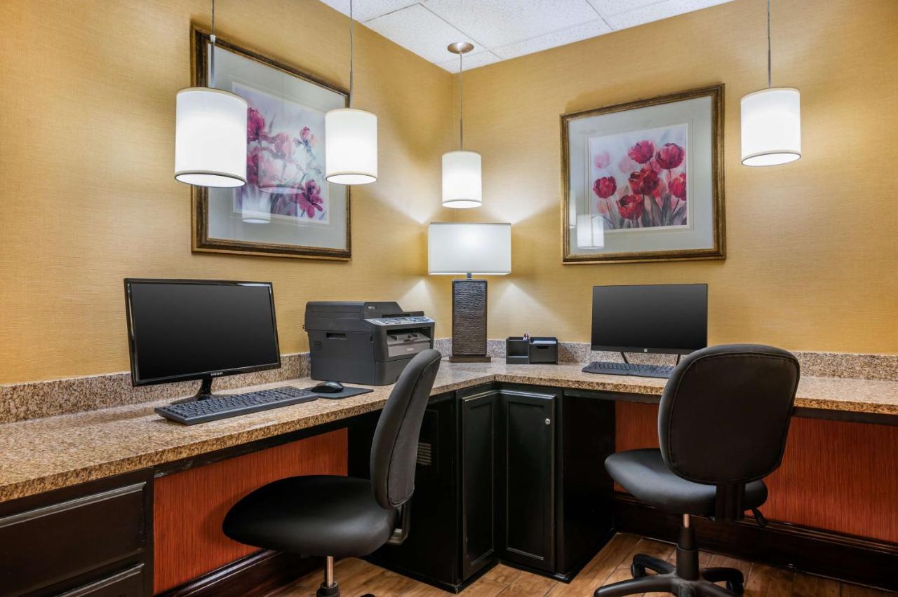 | Best Western Plus Georgetown Corporate Center Hotel