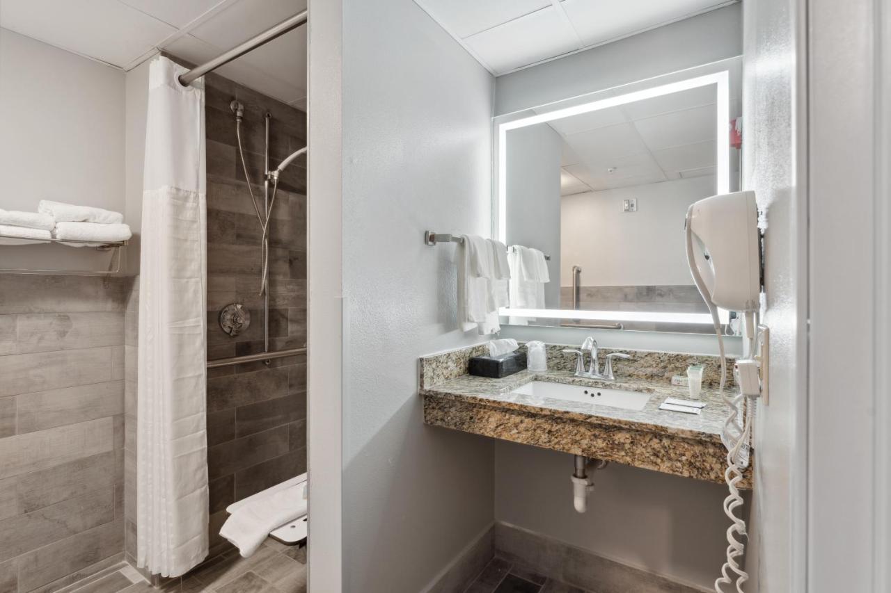 Room #44110212 at AmericInn by Wyndham Wisconsin Dells