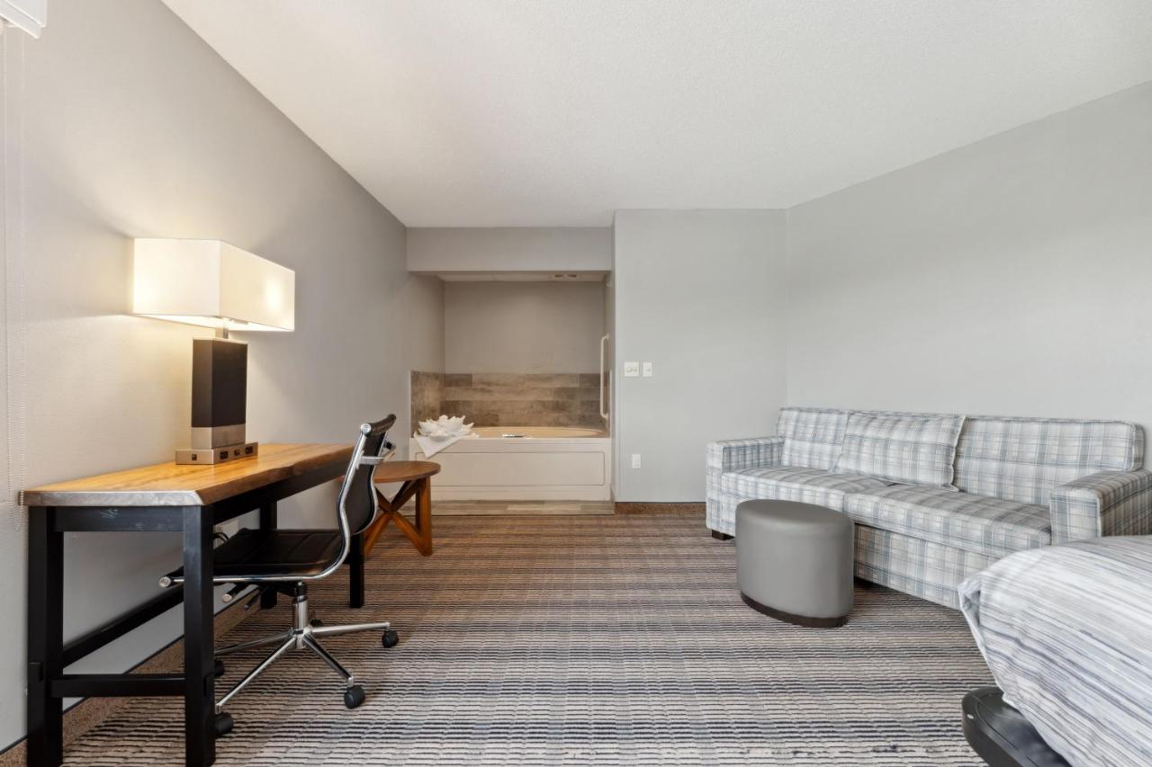 Room #44110211 at AmericInn by Wyndham Wisconsin Dells