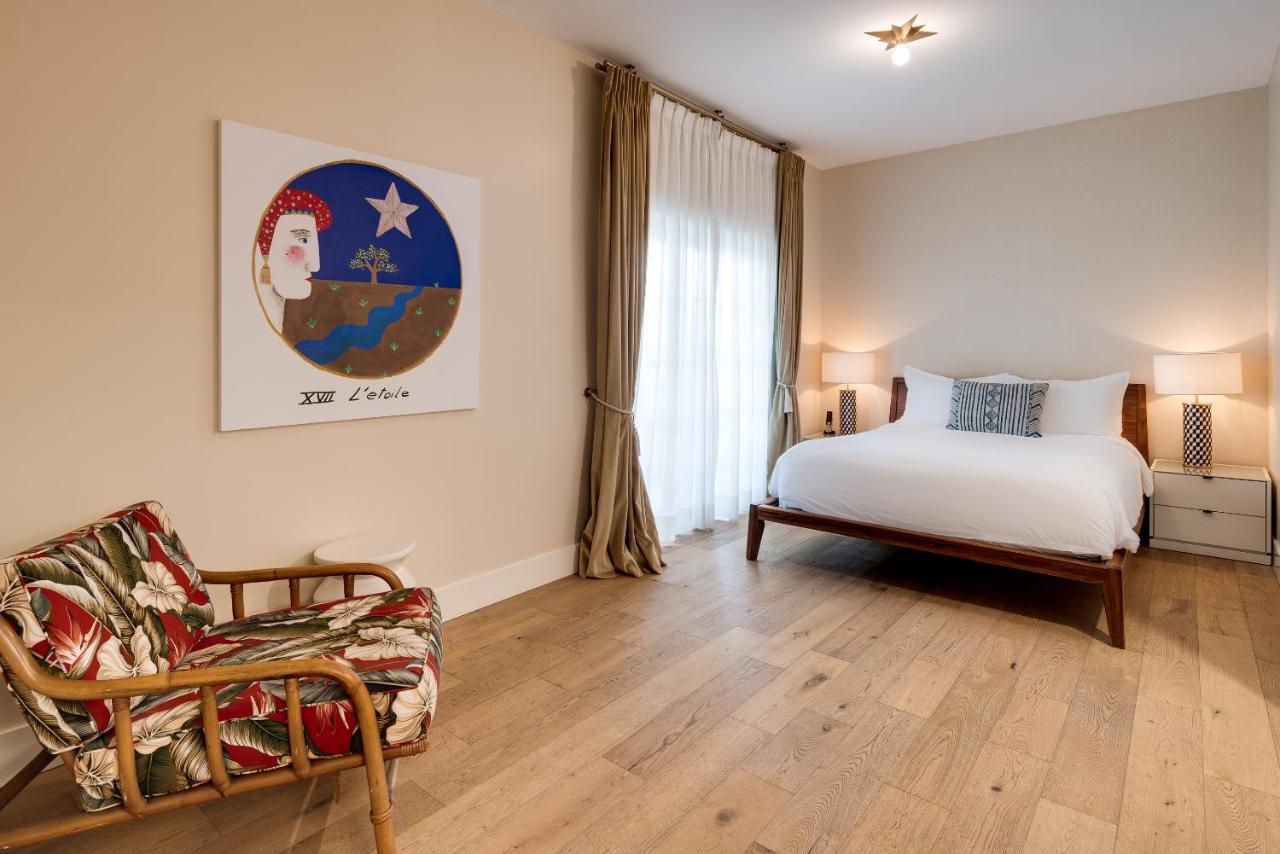 Standard Room at The Savoy Hotel & Beach Club
