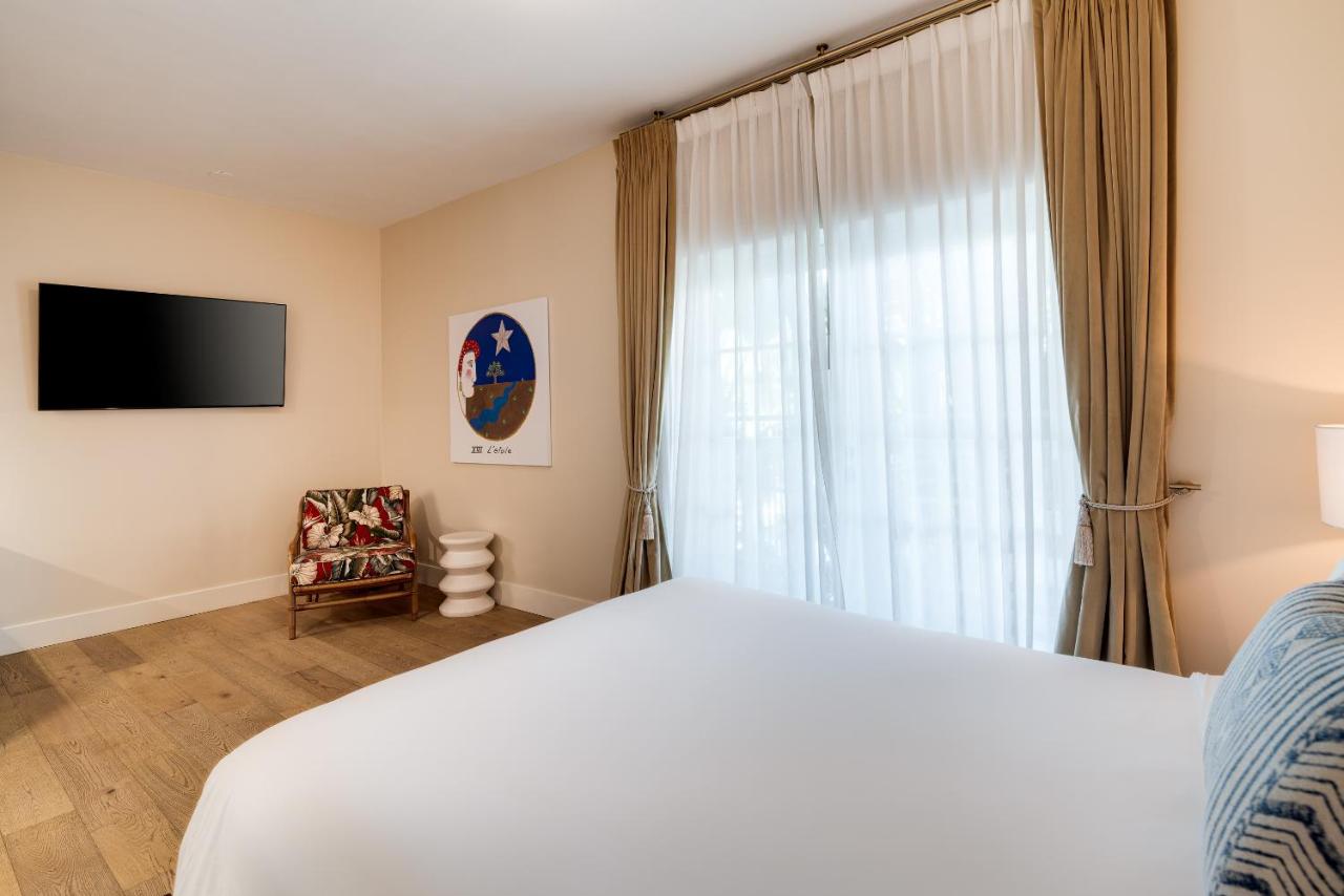 Standard Room at The Savoy Hotel & Beach Club