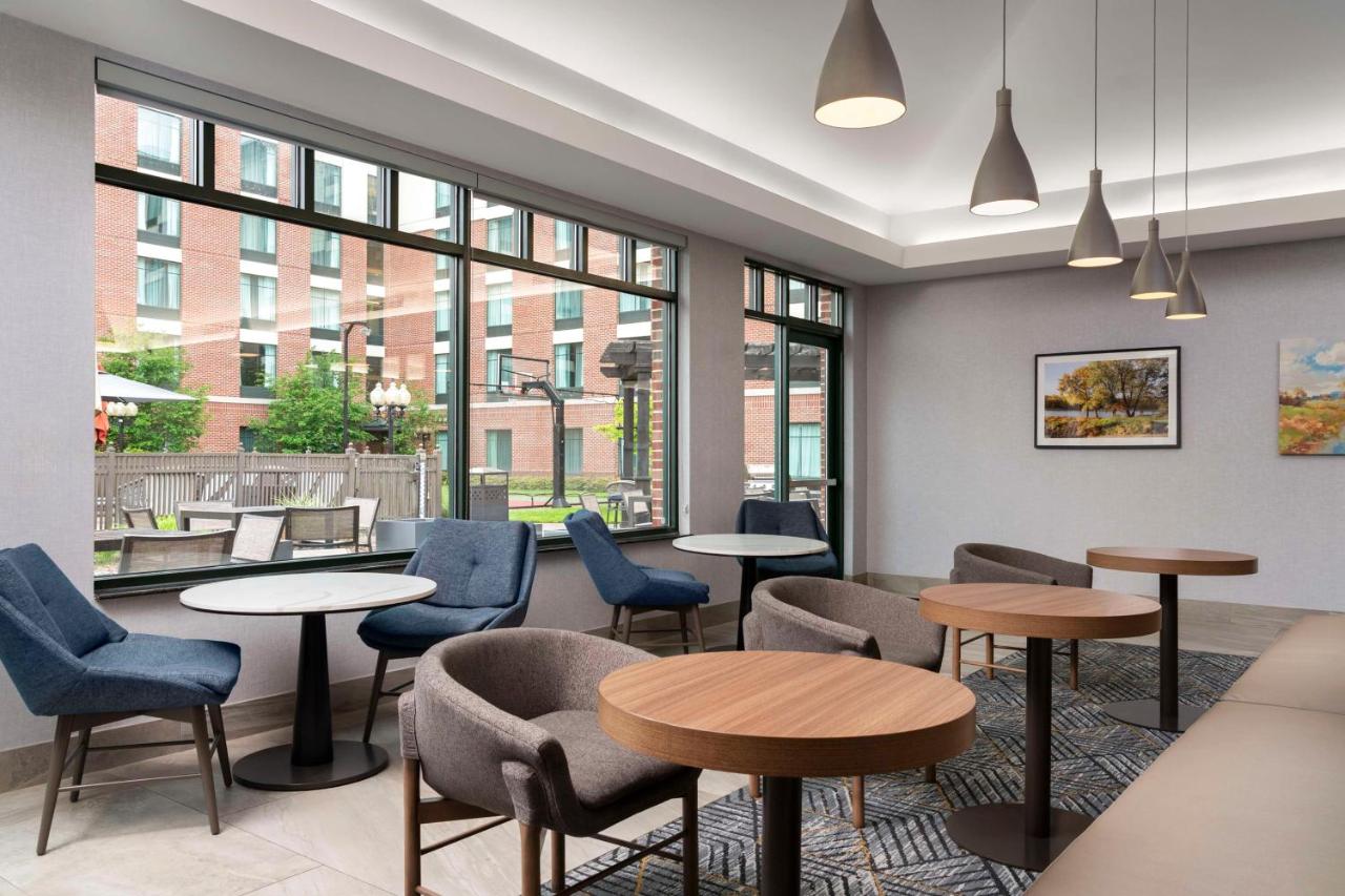 | Homewood Suites by Hilton Hartford South-Glastonbury