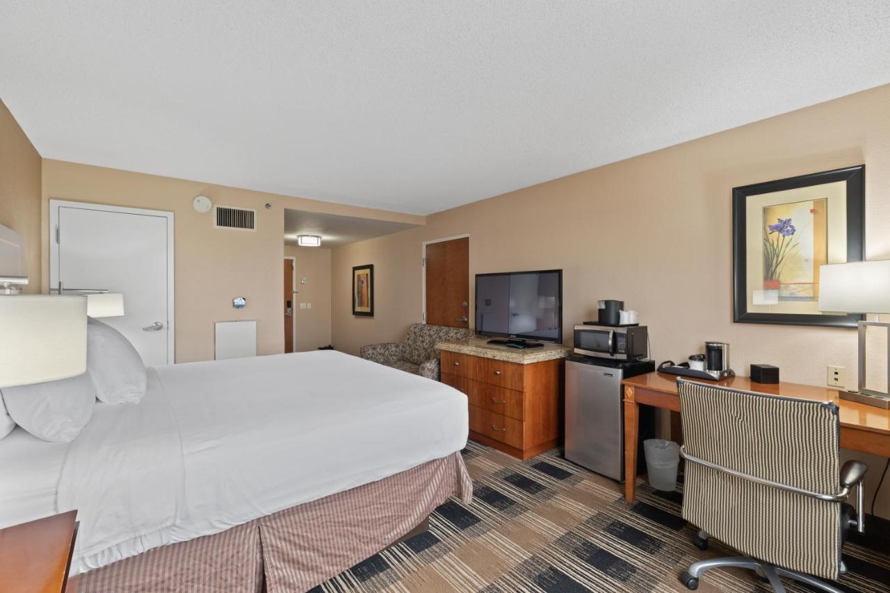 | Hotel Executive Suites