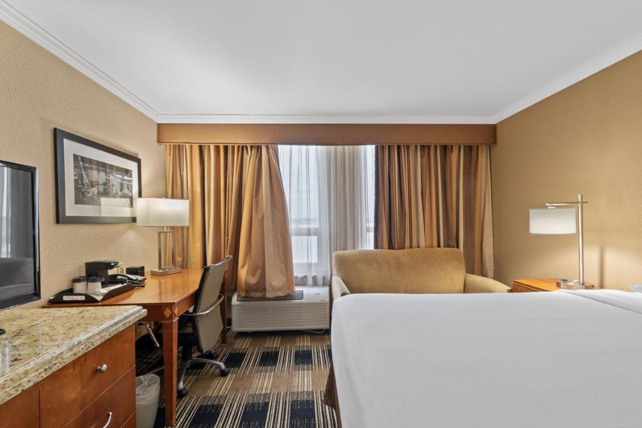 | Hotel Executive Suites