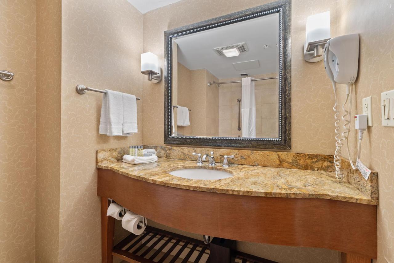 | Hotel Executive Suites