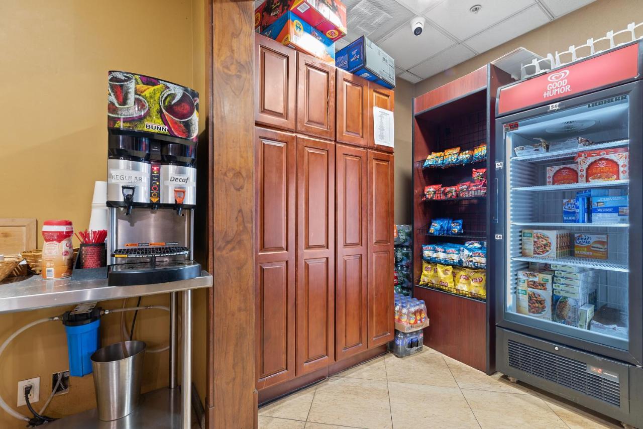 | Hotel Executive Suites
