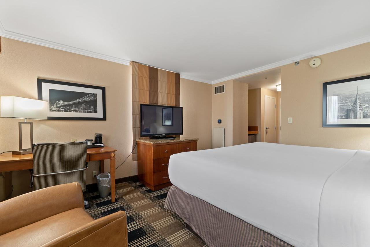 | Hotel Executive Suites