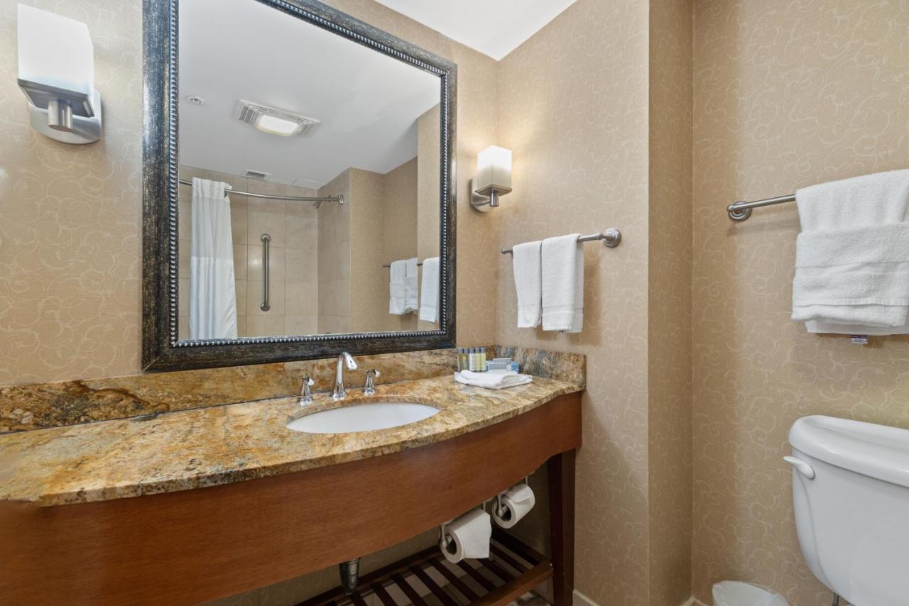 | Hotel Executive Suites