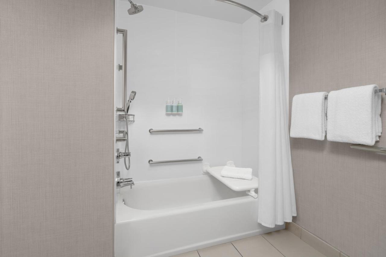Two-Bedroom Suite at Residence Inn By Marriott Santa Clarita Valencia