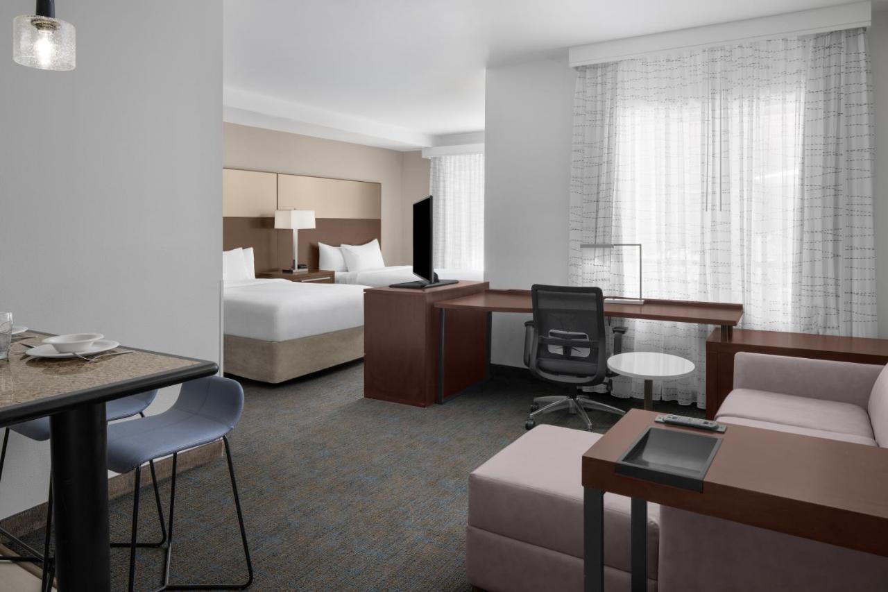 | Residence Inn By Marriott Santa Clarita Valencia