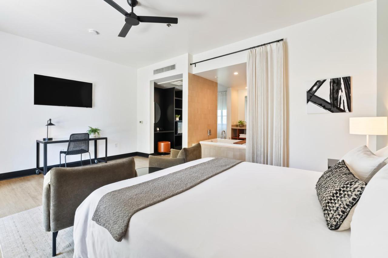 | Hotel Casa 425 + Lounge, A Four Sisters Inn