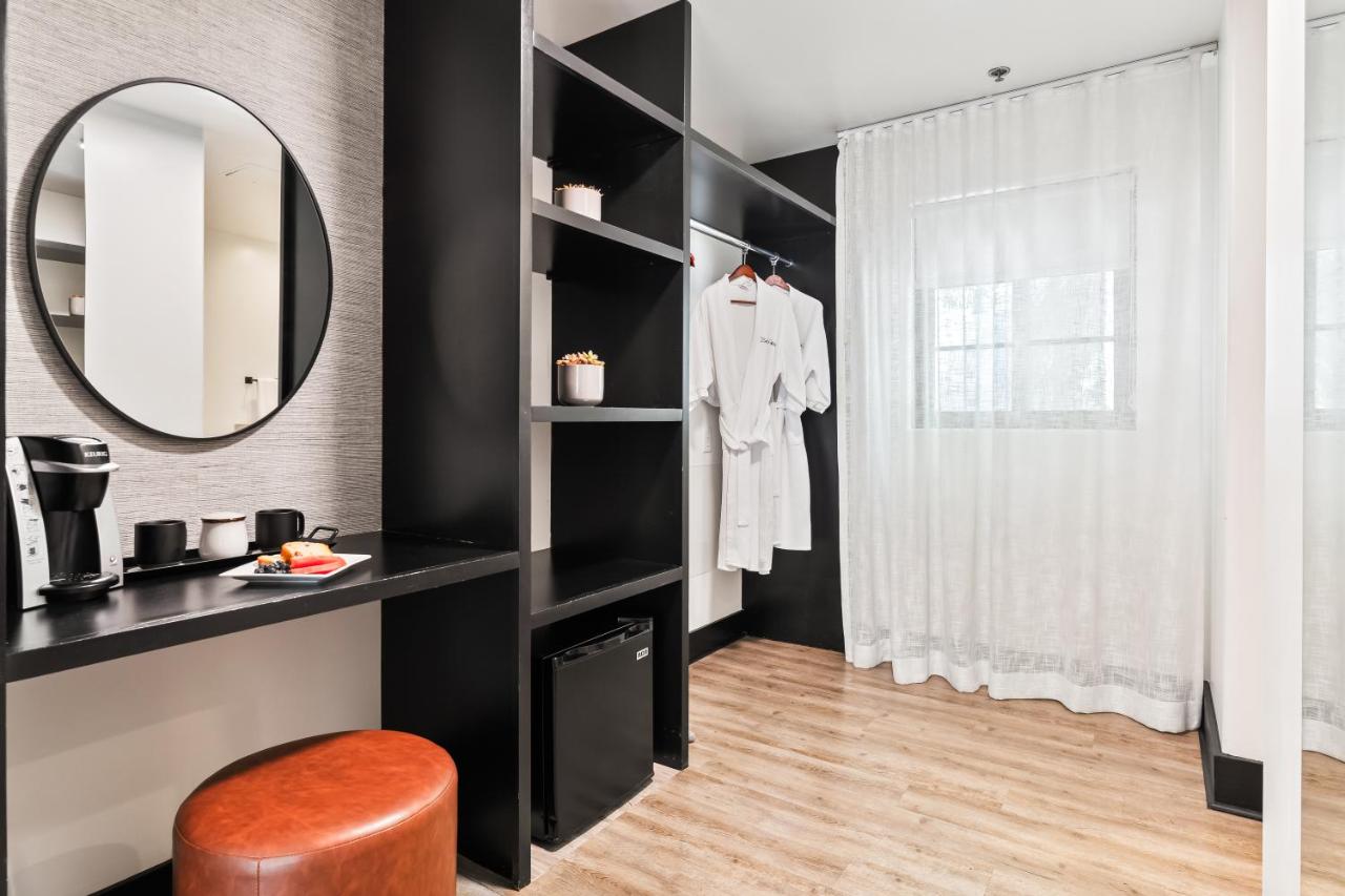 | Hotel Casa 425 + Lounge, A Four Sisters Inn