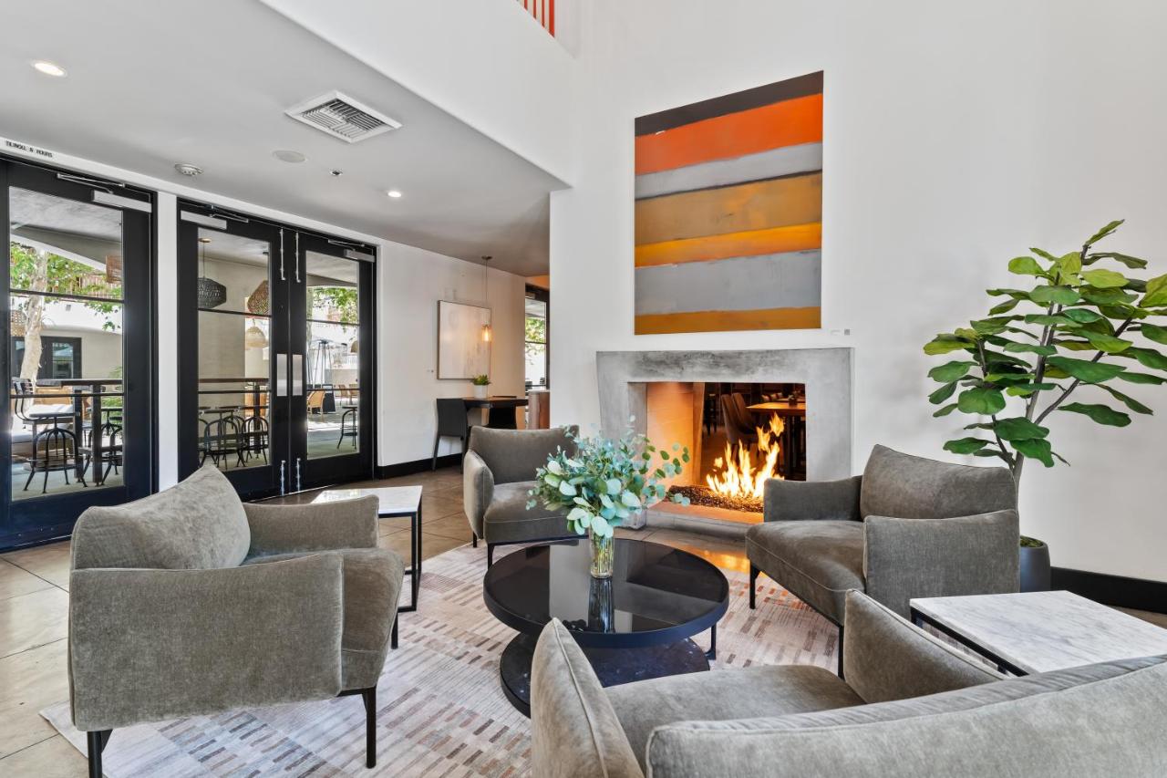 | Hotel Casa 425 + Lounge, A Four Sisters Inn