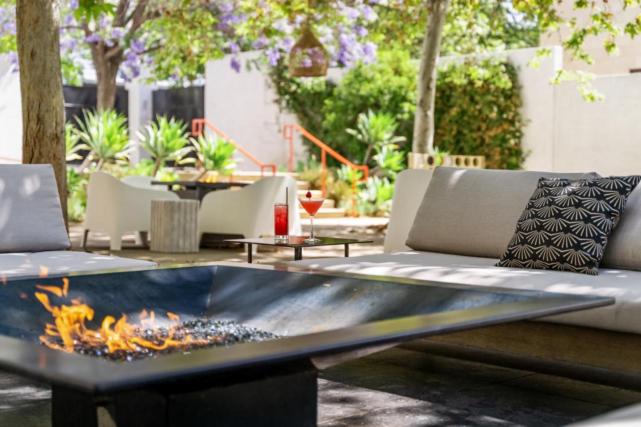 | Hotel Casa 425 + Lounge, A Four Sisters Inn