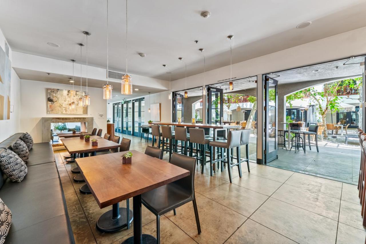 | Hotel Casa 425 + Lounge, A Four Sisters Inn