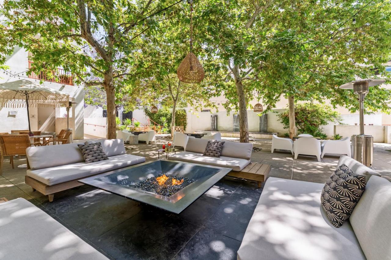 | Hotel Casa 425 + Lounge, A Four Sisters Inn