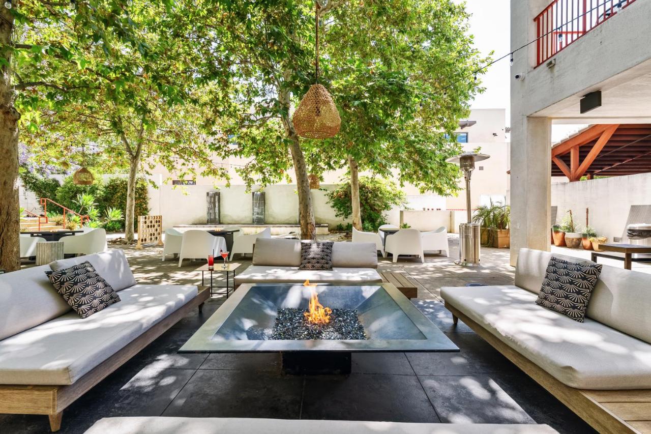 | Hotel Casa 425 + Lounge, A Four Sisters Inn