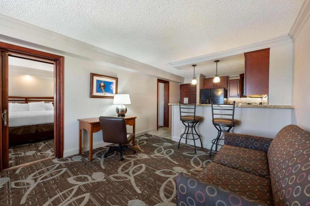 Room #44293220 at Best Western Plus Mid Nebraska Inn & Suites