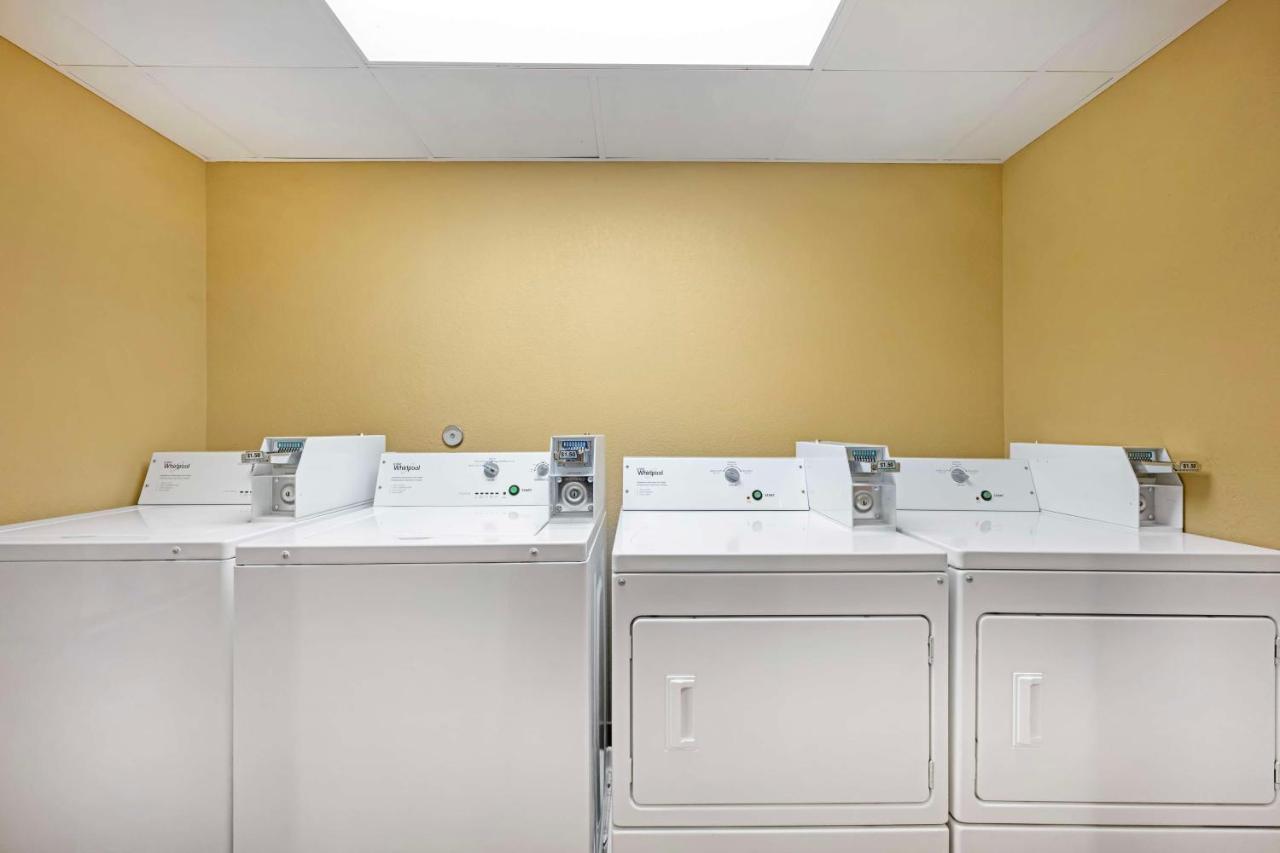 | Best Western Plus Mid Nebraska Inn & Suites