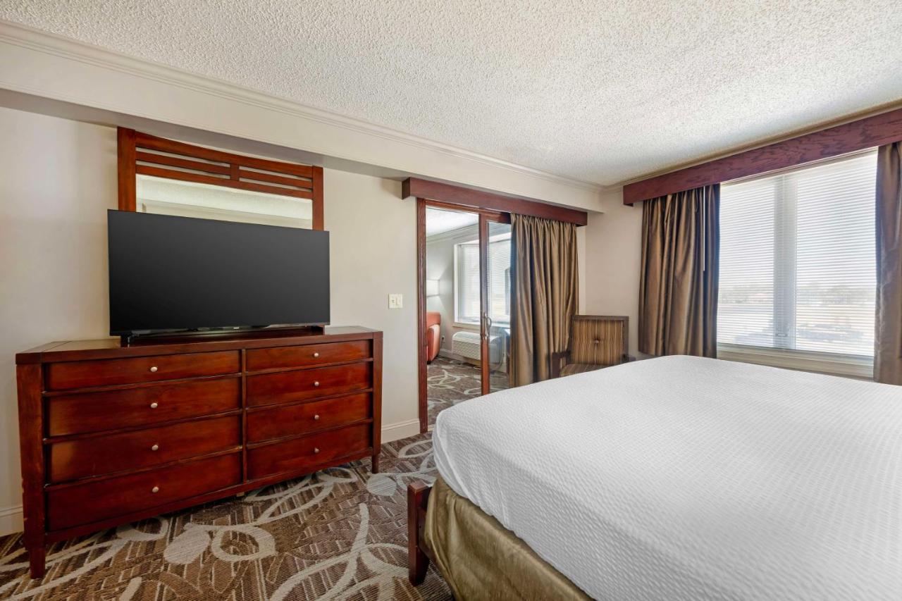 Room #44293220 at Best Western Plus Mid Nebraska Inn & Suites