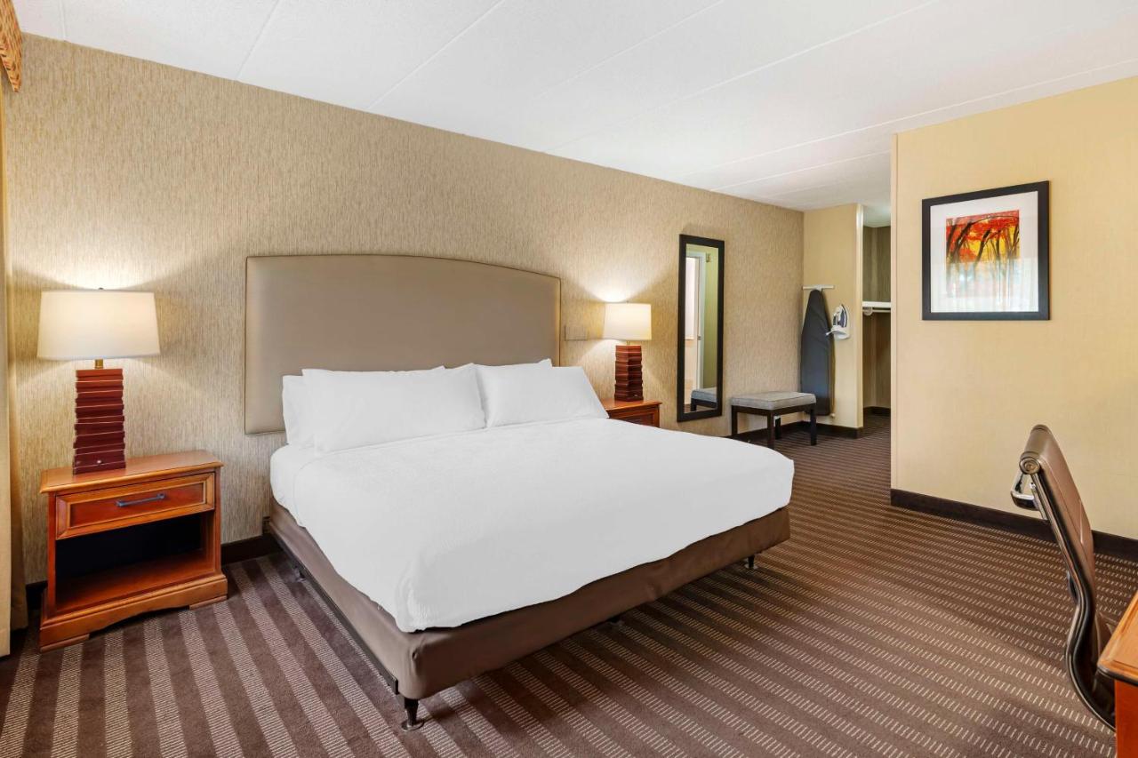  | Best Western Springfield Hotel
