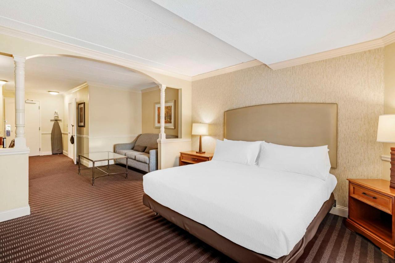  | Best Western Springfield Hotel