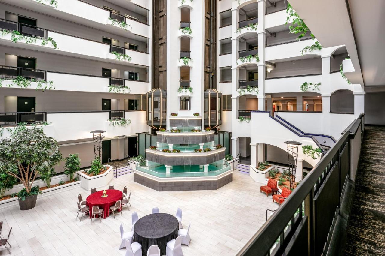  | Holiday Inn Hotel & Suites Springfield - I-44, an IHG Hotel