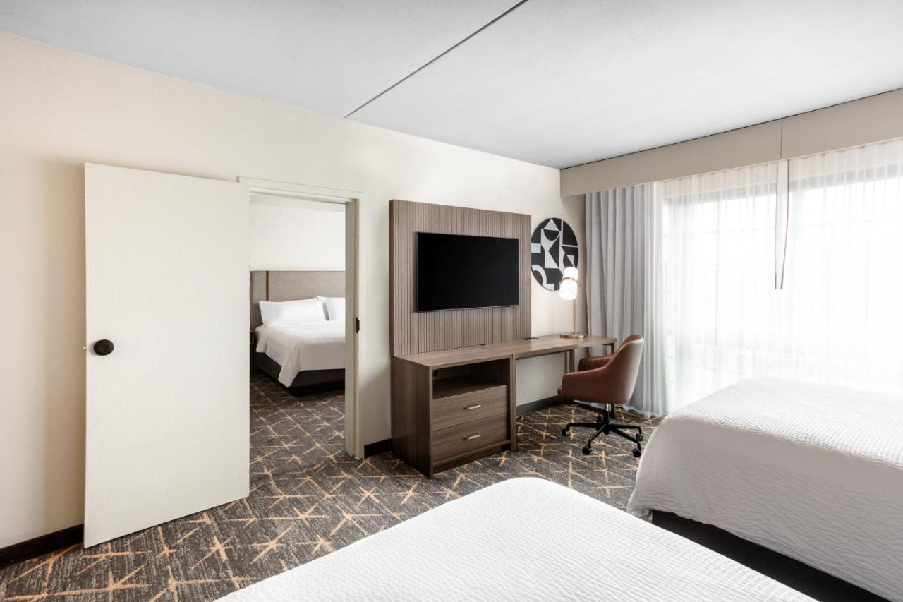 Other Suite - Non-Smoking at Holiday Inn Hotel & Suites Springfield - I-44, an IHG Hotel