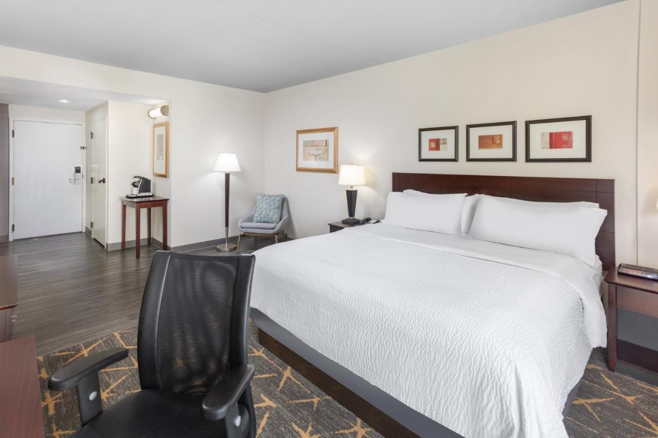  | Holiday Inn Hotel & Suites Springfield - I-44, an IHG Hotel