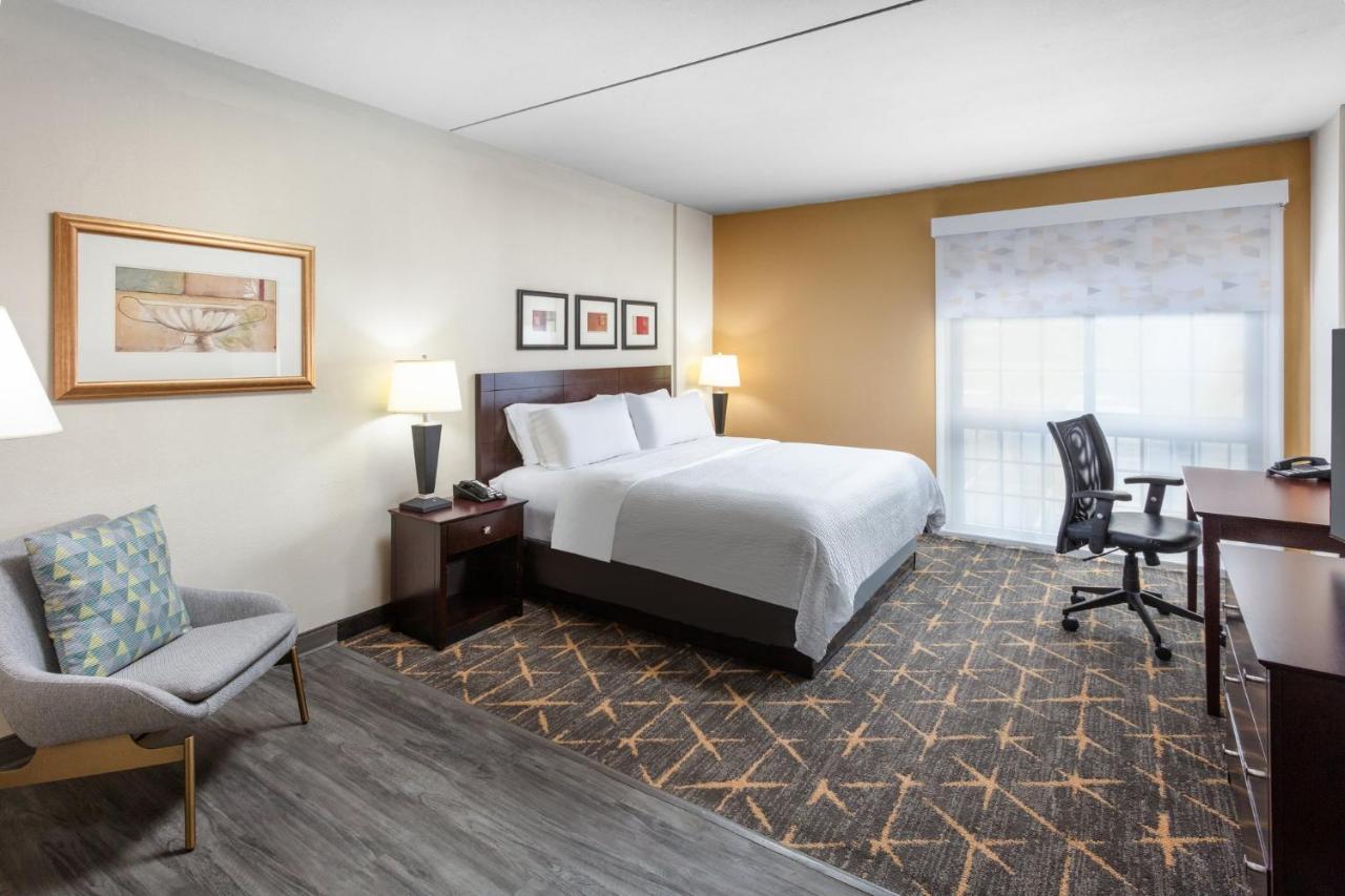  | Holiday Inn Hotel & Suites Springfield - I-44, an IHG Hotel