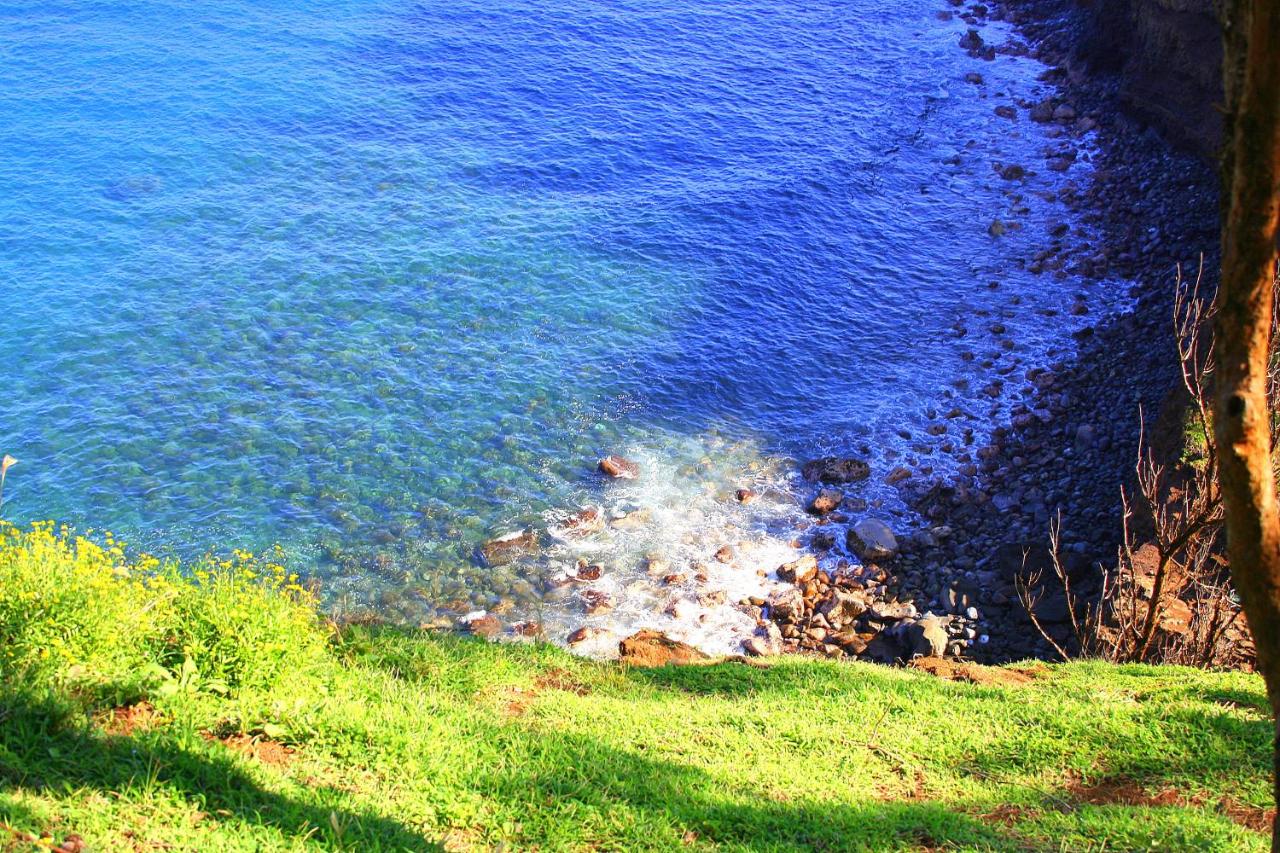 | Hawaii Island Retreat at Ahu Pohaku Ho`omaluhia