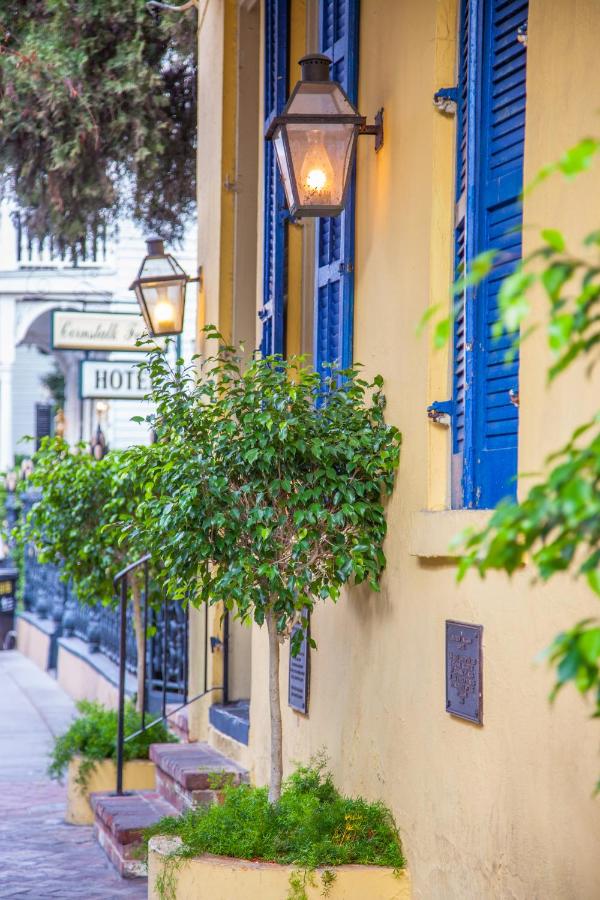 | Andrew Jackson Hotel French Quarter