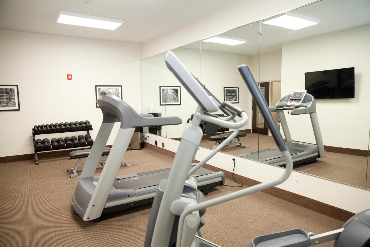  | Sleep Inn & Suites Belmont - St. Clairsville