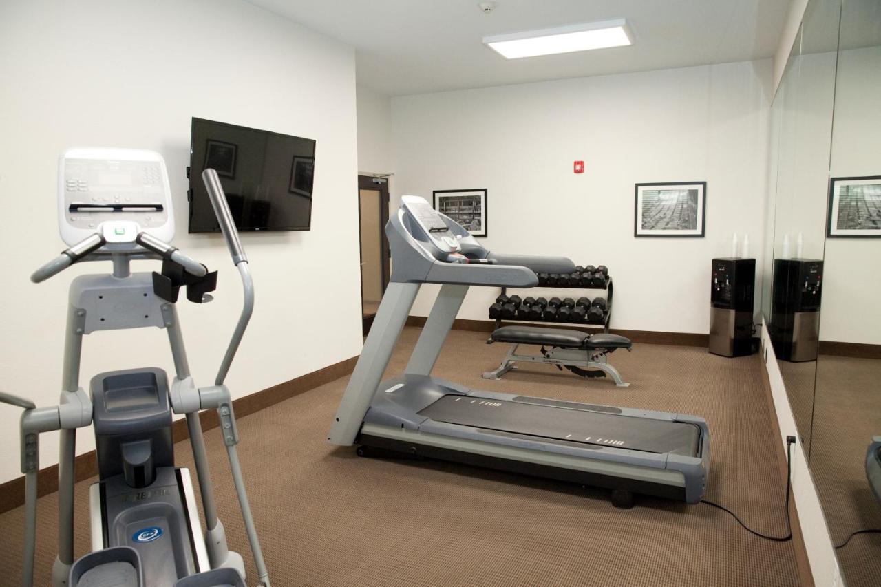  | Sleep Inn & Suites Belmont - St. Clairsville