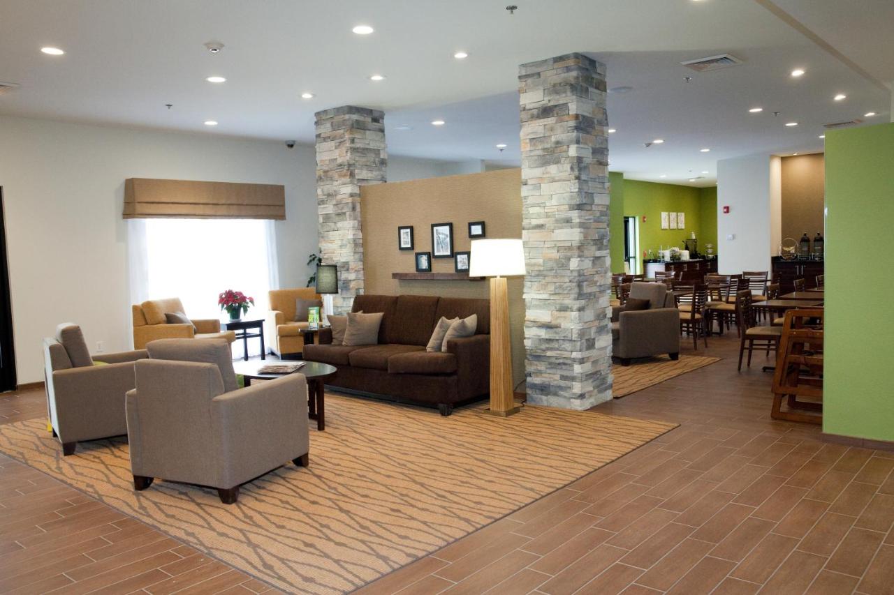  | Sleep Inn & Suites Belmont - St. Clairsville