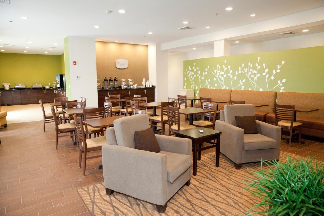  | Sleep Inn & Suites Belmont - St. Clairsville