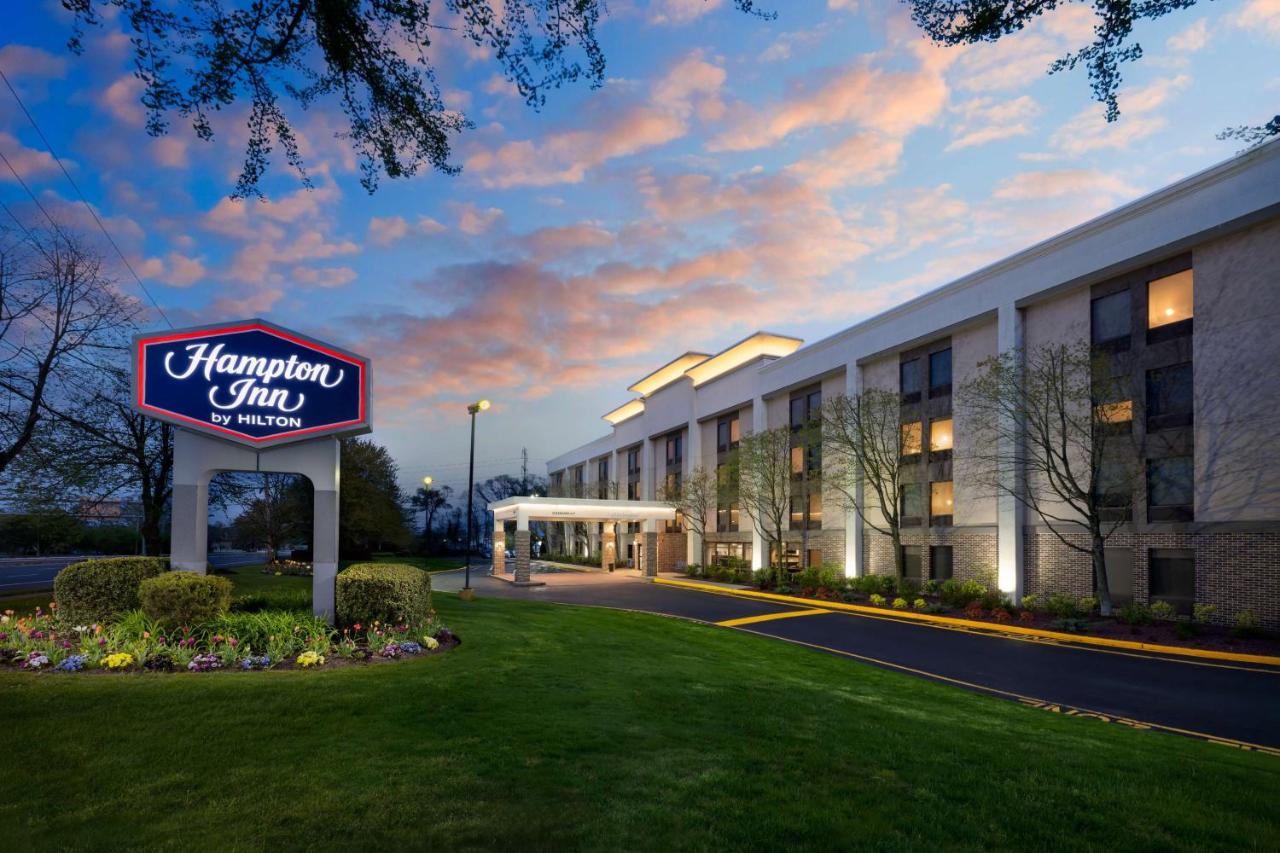 | Hampton Inn Long Island/Islandia
