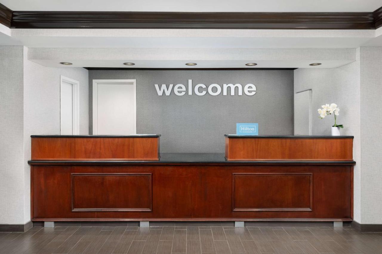 | Hampton Inn Long Island/Islandia